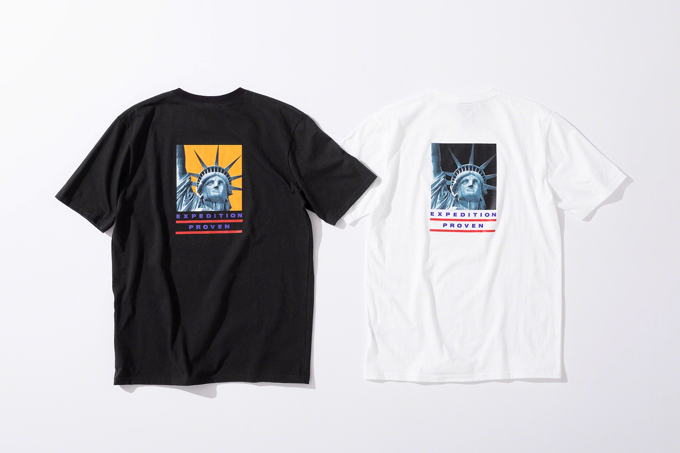 Supreme x The North Face Fall Winter 2019 Collection